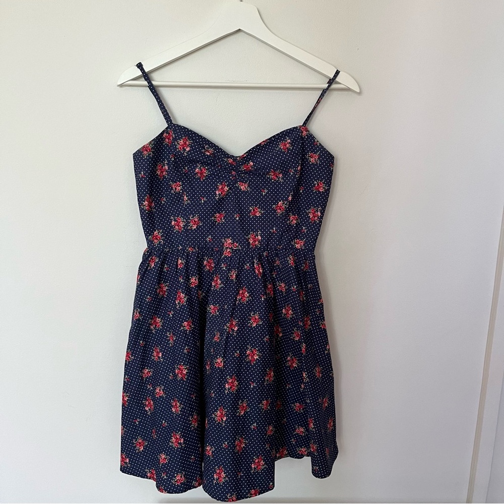 Beautiful dress Forever 21